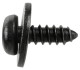 Tapping screw Screw and washer assembly Inner-torx 4,8 mm 92151992 (1042732) - Saab universal ohne Classic