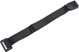 Seat belt extender