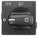 Switch, Headlight 8622027 (1042769) - Volvo 850, 900, S90, V90 (-1998)