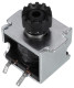 Shift valve, Automatic transmission 30759312 (1042874) - Volvo S60 (-2009), S80 (-2006), V70 P26 (2001-2007), XC70 (2001-2007), XC90 (-2014)