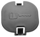 Plug, Lock cylinder Tailgate 30634231 (1042909) - Volvo S60 (-2009)