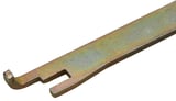 Distance bracket, Park brake