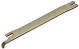 Distance bracket, Park brake