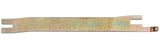 Distance bracket, Park brake