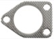 Gasket, Exhaust pipe 30873326 (1043039) - Volvo S40, V40 (-2004)