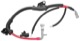 Battery cable Positive cable 30618608 (1043097) - Volvo S40, V40 (-2004)