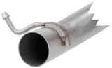 Rear Silencer