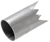 Rear Silencer