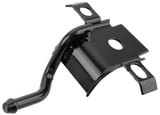 Bracket, Exhaust Front silencer