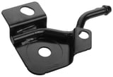 Halter, Auspuff Endrohr 8683611 (1043120) - Volvo C70 (2006-), S40, V50 (2004-)