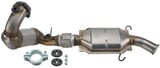 Katalysator 4962221 (1043174) - Saab 9-3 (-2003)