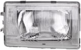 Headlight right 1372399 (1043254) - Volvo 200
