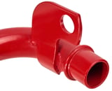 Coolant Pipe