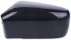 Cover cap, Outside mirror left black metallic 30819631 (1043273) - Volvo S40, V40 (-2004)