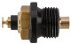 Oil drain plug, Oil pan with Thermo sender without Seal 1324625 (1043324) - Volvo 200