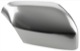Cover cap, Outside mirror right R-Type silk-mat chrome 30635612 (1043385) - Volvo XC90 (-2014)