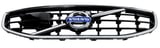 Radiator grill Plug in Hybrid with Emblem