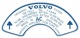 Information sign Air filter exchange  (1043641) - Volvo 120, 130, 220, 140, P1800, PV, P210