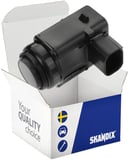 Sensor, Einparkhilfe hinten