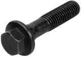 Screw/Bolt Flange screw Outer hexagon M10