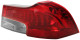 Combination taillight right 31299415 (1043696) - Volvo C70 (2006-)