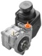 Hydraulic pump, Steering system 12842028 (1043745) - Saab 9-3 (2003-)
