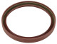 Radial oil seal Crankshaft, Clutch side 12591866 (1043760) - Saab 9-5 (2010-)