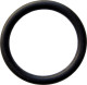 Seal, Pipe Oil dipstick Transmission 190187 (1043766) - Volvo 850, S70, V70 (-2000), S80 (-2006)