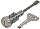 Schließzylinder Tür 9187466 (1043820) - Volvo 850