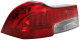 Combination taillight left 31299414 (1043855) - Volvo C70 (2006-)