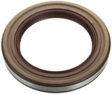 Radial oil seal, Automatic transmission