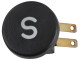 Switch Sport button Wheel lever