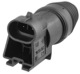 Switch Contact switch, Theft alarm Bonnet 90355463 (1044072) - Saab 9-3 (-2003), 9-5 (-2010), 900 (1994-)