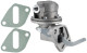Fuel pump mechanical  (1044076) - Volvo 120 130, PV