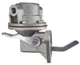 Kraftstoffpumpe mechanisch