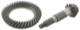 Pinion and crown wheel, Differential 4,1:1 273407 (1044099) - Volvo 120, 130, 220, 140, 164, 200, 700, P1800, P1800ES