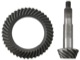 Pinion and crown wheel, Differential 3,90:1