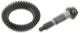Pinion and crown wheel, Differential 4,56:1 273127 (1044154) - Volvo 120, 130, 220, 140, 164, 200, 700, P1800, P1800ES