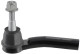 Tie rod end right Front axle 13272002 (1044207) - Saab 9-5 (2010-)