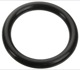Seal ring, Injector 90500732 (1044211) - Saab 9-3 (-2003), 9-5 (-2010)