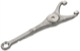 Release fork, Clutch 657593 (1044234) - Volvo 120, 130, 220, P1800, PV, P210