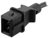 Ladedruckregelung Magnetventil (Druckwandler)