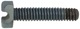 Stop screw, Pedal shaft 663422 (1044348) - Volvo 120, 130, 220, P1800, P1800ES