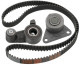 Timing belt kit 30758260 (1044395) - Volvo 850, C70 (-2005), S40, V40 (-2004), S70, V70, V70XC (-2000)