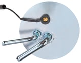 Sensor, Kraftstoffvorrat