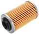 Oil filter Insert 93186310 (1044478) - Saab 9-3 (2003-), 9-5 (2010-)