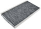 Cabin air filter Activated Carbon 95528293 (1044511) - Saab 9-3 (2003-)