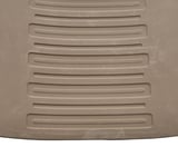 Tunnel mat brown