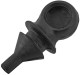 Retainer, Hand brake cable Body Rubber retainer 661428 (1044640) - Volvo 120, 130, 220