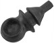 Retainer, Hand brake cable Body Rubber retainer